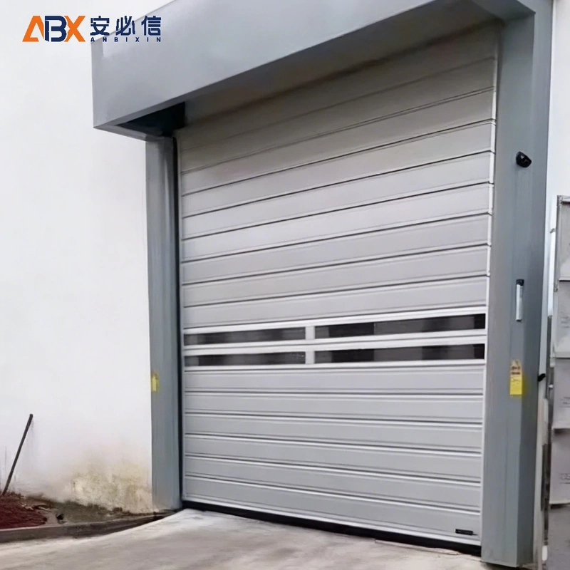 佳木斯市涡轮硬质高速门
